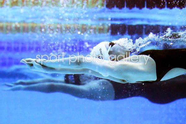  Kim Seoyeong of Korea London 2012