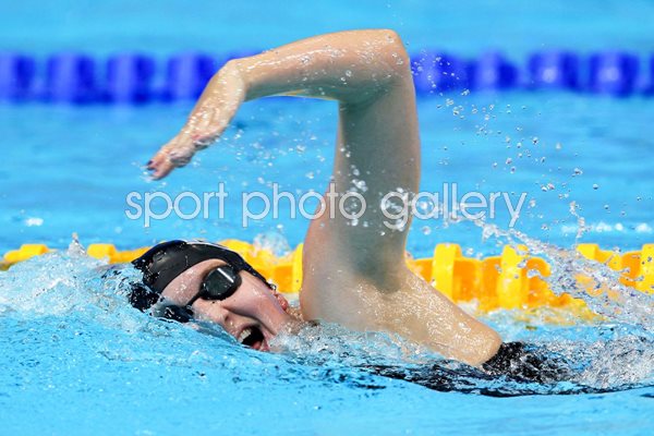 Rebecca Adlington GB Championships 2012 