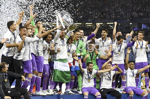 uefa champions league 2017 winner