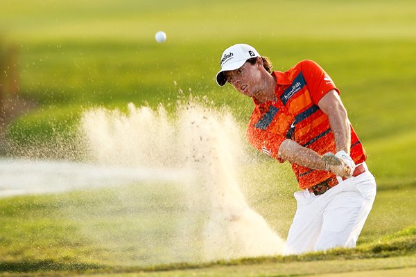 Rory McIlroy Honda Classic 2012