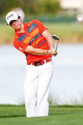 Rory McIlroy Honda Classic 2012