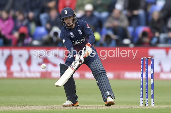 Jos Buttler England v New Zealand Champions Trophy 2017