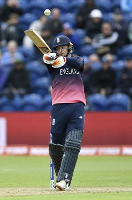 Jos Buttler England v New Zealand Champions Trophy 2017