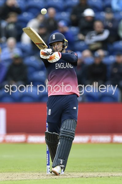 Jos Buttler England v New Zealand Champions Trophy 2017