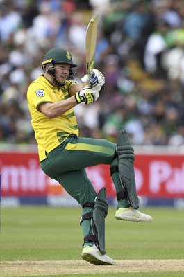 David Miller South Africa v Pakistan Champions Trophy 2017