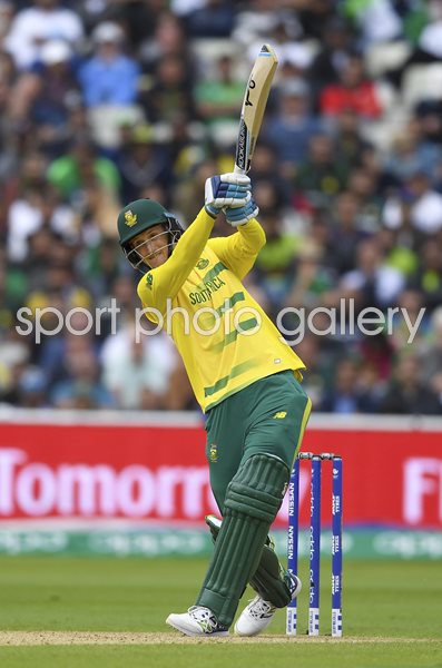 Chris Morris South Africa v Pakistan Champions Trophy 2017