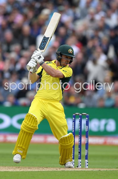 Travis Head Australia v England Champions Trophy 2017