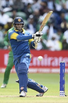 Angelo Matthews Sri Lanka v Pakistan Champions Trophy 2017