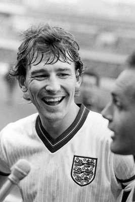 Bryan Robson 1984