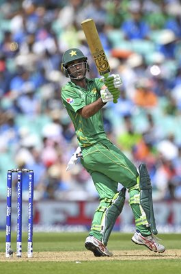 Fakhar Zaman Pakistan Champions Trophy Final 2017