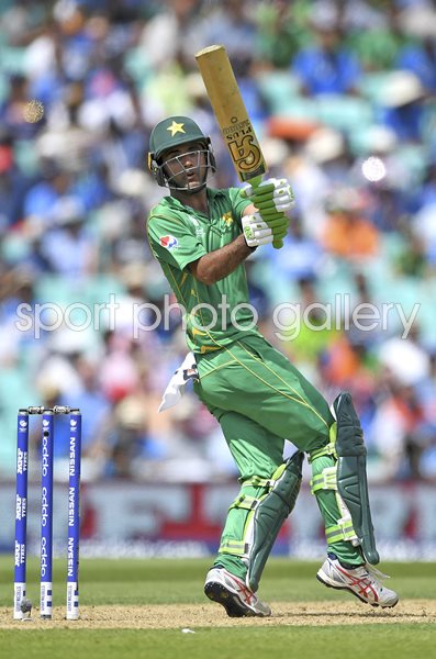 Fakhar Zaman Pakistan Champions Trophy Final 2017