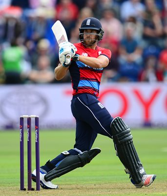 England v South Africa - 3rd NatWest T20 International