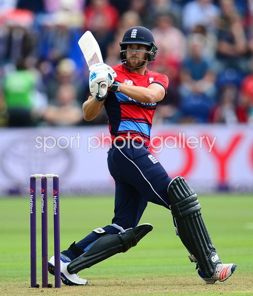 England v South Africa - 3rd NatWest T20 International