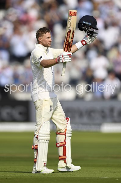 Joot Root England Century v South Africa Lord's 2017