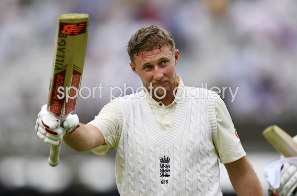 Joot Root England Captain v South Africa Lord's 2017