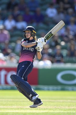 Sarah Taylor England v Sri Lanka Women's World Cup 2017