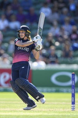 Sarah Taylor England v Sri Lanka Women's World Cup 2017