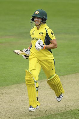 Nicole Bolton Australia v West Indies Women's World Cup 2017