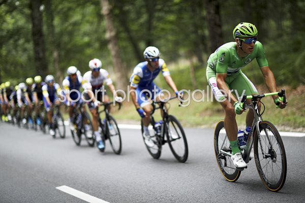 Marcel Kittel Stage Eleven Le Tour de France 2017