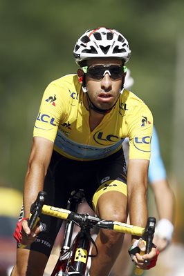 Fabio Aru Stage Thirteen Le Tour de France 2017