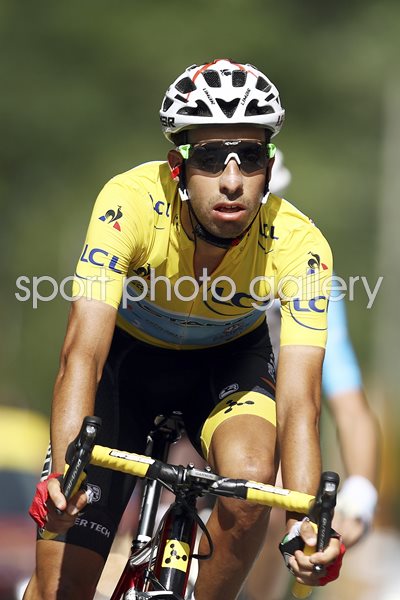 Fabio Aru Stage Thirteen Le Tour de France 2017