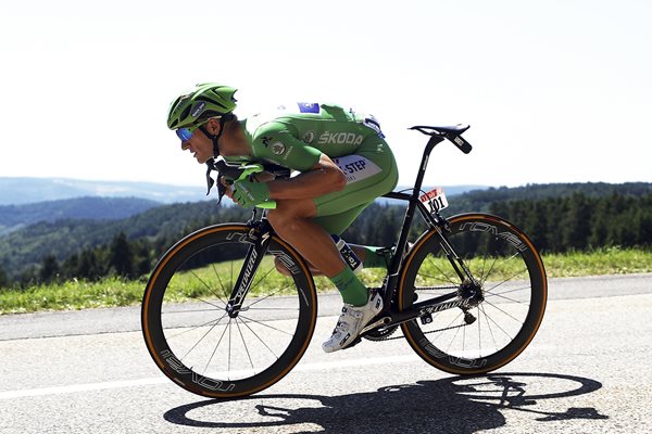 Marcel Kittel Stage Sixteen Le Tour de France 2017