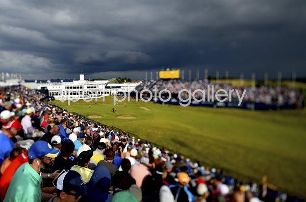 British Open Royal Birkdale Southport England 2017