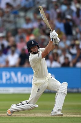 Jonny Bairstow England v South Africa Lord's Test 2017