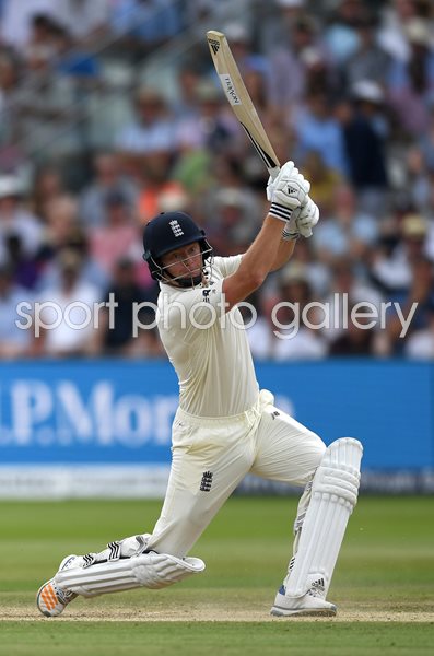 Jonny Bairstow England v South Africa Lord's Test 2017
