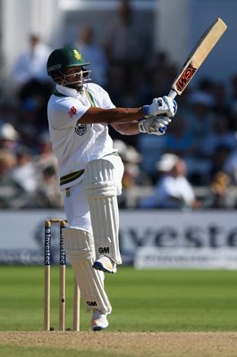 Vernon Philander South Africa v England Trent Bridge 2017