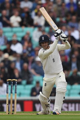 Toby Roland-Jones England v South Africa Oval 2017