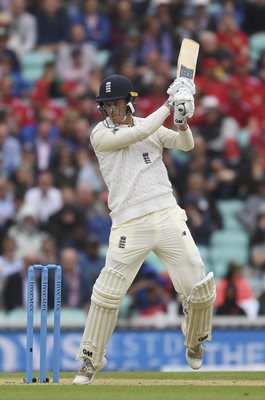 Tom Westley England v South Africa Oval Test 2017
