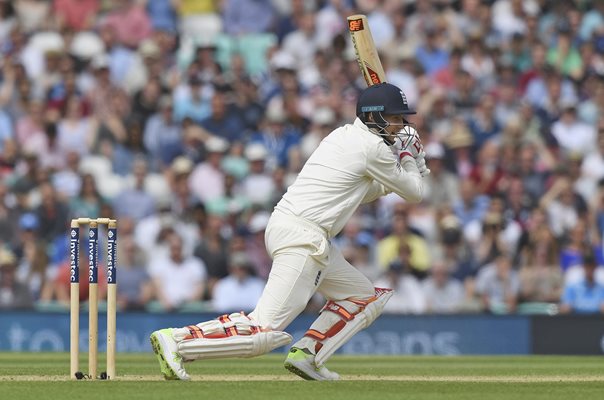 Joe Root England v South Africa Oval Test 2017