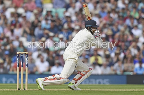 Joe Root England v South Africa Oval Test 2017