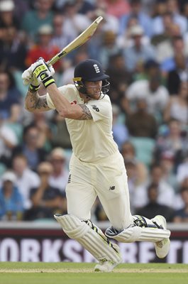 Ben Stokes England v South Africa Oval Test 2017