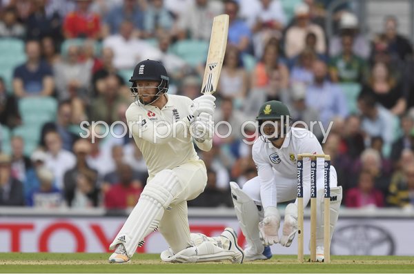 Jonny Bairstow England v South Africa Oval Test 2017