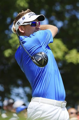 Ian Poulter Canadian Open Glen Abbey 2017