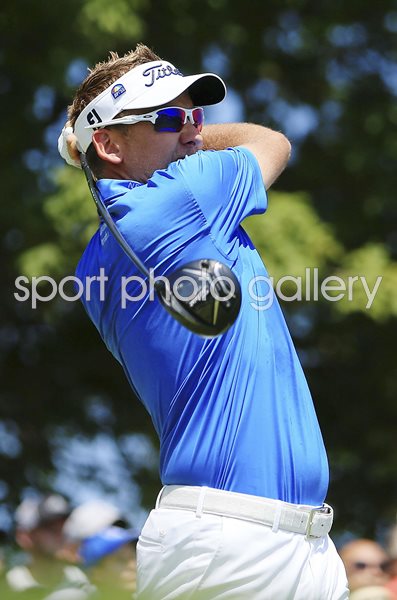 Ian Poulter Canadian Open Glen Abbey 2017