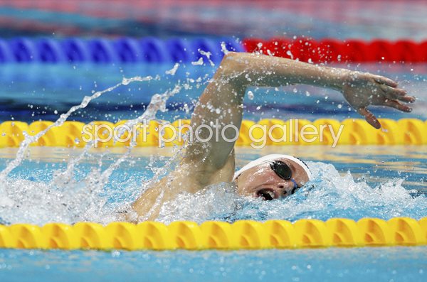 Katinka Hosszu Hungary World Swimming Budapest 2017 