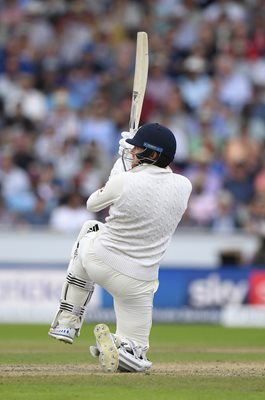 Jonny Bairstow 99 England v South Africa Old Trafford 2017