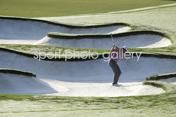 Peter Uihein USA PGA Championship 2017 Round One