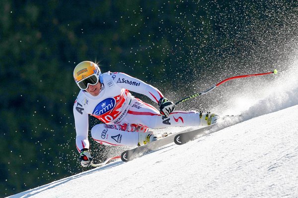 Matthias Mayer Austria Audi Super Combined Austria 2012