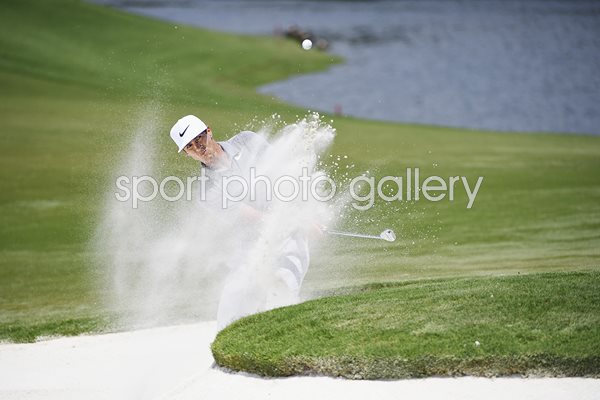 Thorbjorn Olesen USPGA Championship 2017 Round One