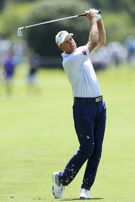 Jim Furyk USPGA Championship 2017 Round One