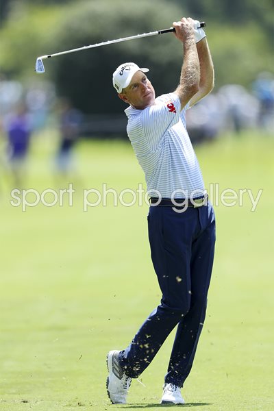 Jim Furyk USPGA Championship 2017 Round One