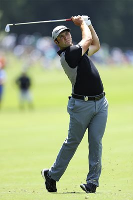 Jon Rahm USPGA Championship 2017 Round One