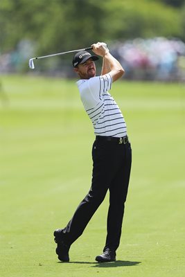 Jimmy Walker USPGA Championship 2017 Round One