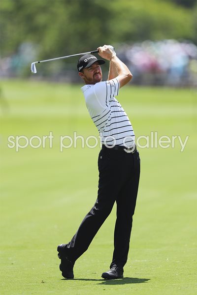 Jimmy Walker USPGA Championship 2017 Round One