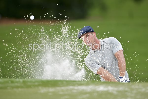 Bryson DeChambeau PGA Championship 2017 Round One