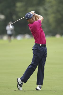 Champion Justin Thomas USPGA Quail Hollow 2017